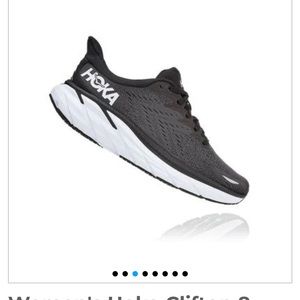 Women’s Hoka Clifton 8